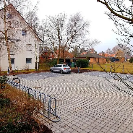 Lejlighed Toplage Am Zingster Hafen - Gemutliche Fewo 